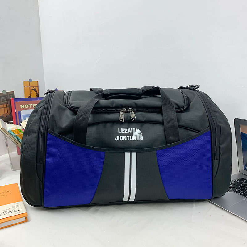 Multi-Function Duffel Bag Sports Gym for Outdoor Activities and Travel duffel bag