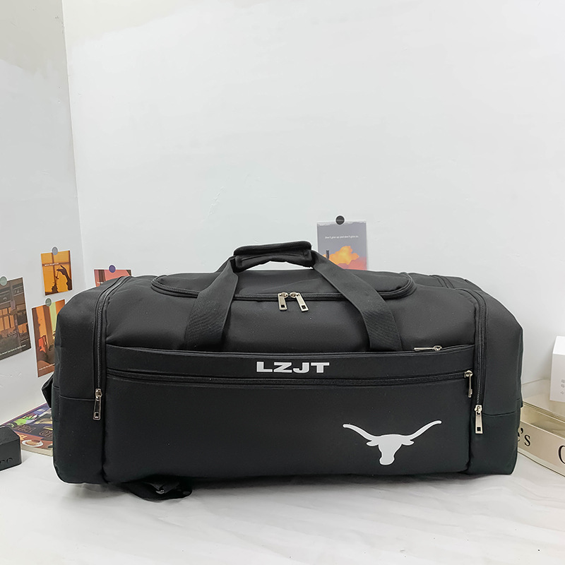 Hot Sale Large Capacity Waterproof Gym Duffel Travel Duffel bag soccer bag Multifunctional Sport Travel bag
