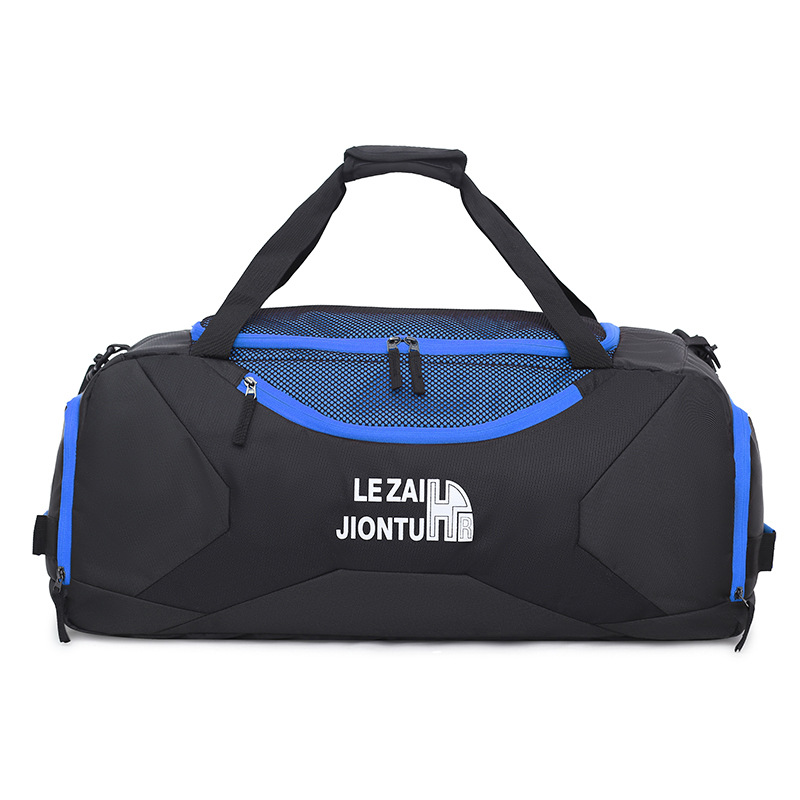 Duffel Sport Bag for Yoga Gym Comfortable and Practical Fitness designer duffel bag